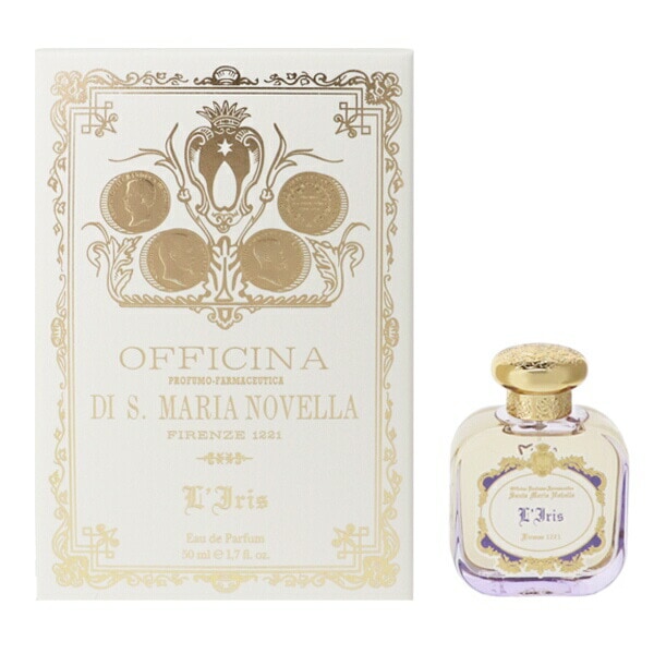 アイリス EDP SP 50ml