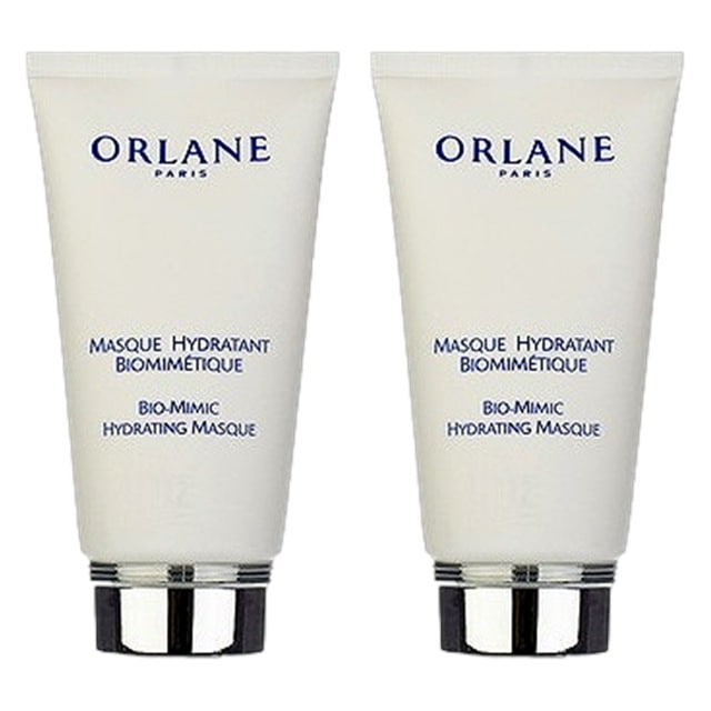 オルラーヌ マスク イドラタンテ 75ml x 2 お得な2個セット
