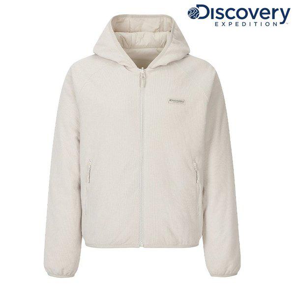 女性グリッドリバーシブルジャケット(DWSS7D056)