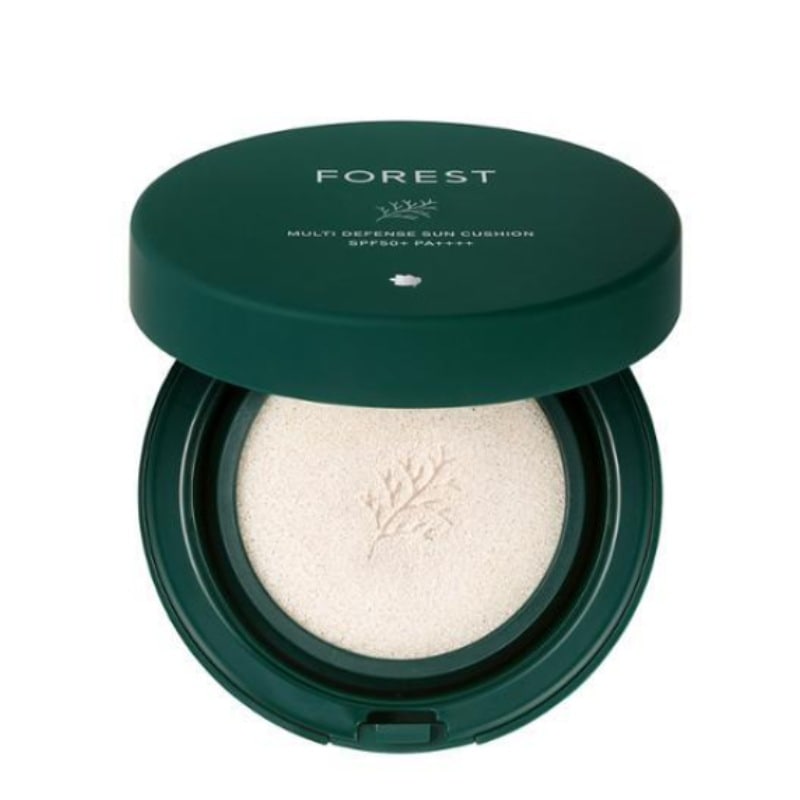 フォレストマルチディフェンスサンクッション 13g