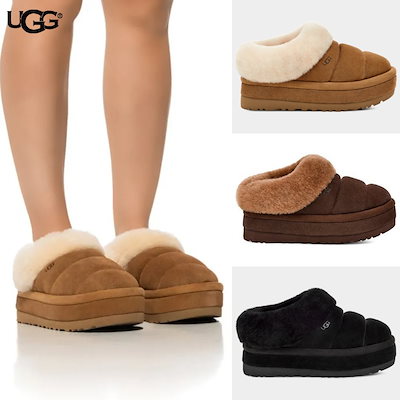 Qoo10] UGG UGG W Tazzlita / アグ : シューズ