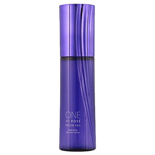 コーセー ワンバイコーセー KOSE ONE BY KOSE セラム ヴェール 60ml [並行輸入品]