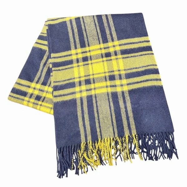 ジョンストンズ カシミヤ ブランド小物 ストール レディース【中古】