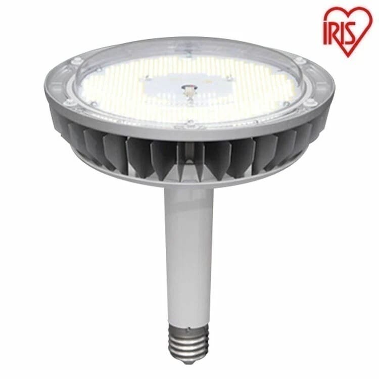 ハイパワーLED照明 RZシリーズ E39口金タイプ LDR118N-E39/110 送料無料 ハイ メガ割