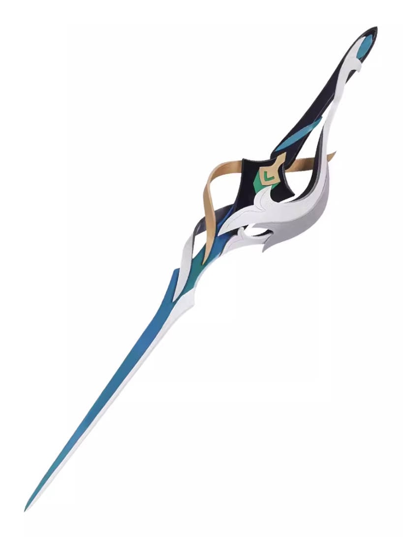 崩壊スターレイル 羅刹 100cm コスプレ 武器道具