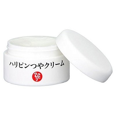 ハリピンつやクリーム　31g 銀座まるかん　スキンケア　ひとりさん化粧品シリーズ 定形外送料無料