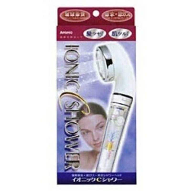 アラミック　シャワーヘッド　ICS-24N 5,175円