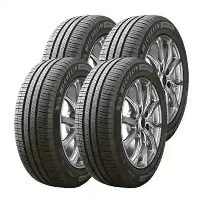 [4�{�Z�b�g] ENERGY SAVER 4 165/55R15 75V