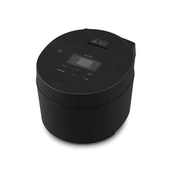 RC-ISA50-B IHジャー炊飯器 5.5合 メーカー直送 9,652円