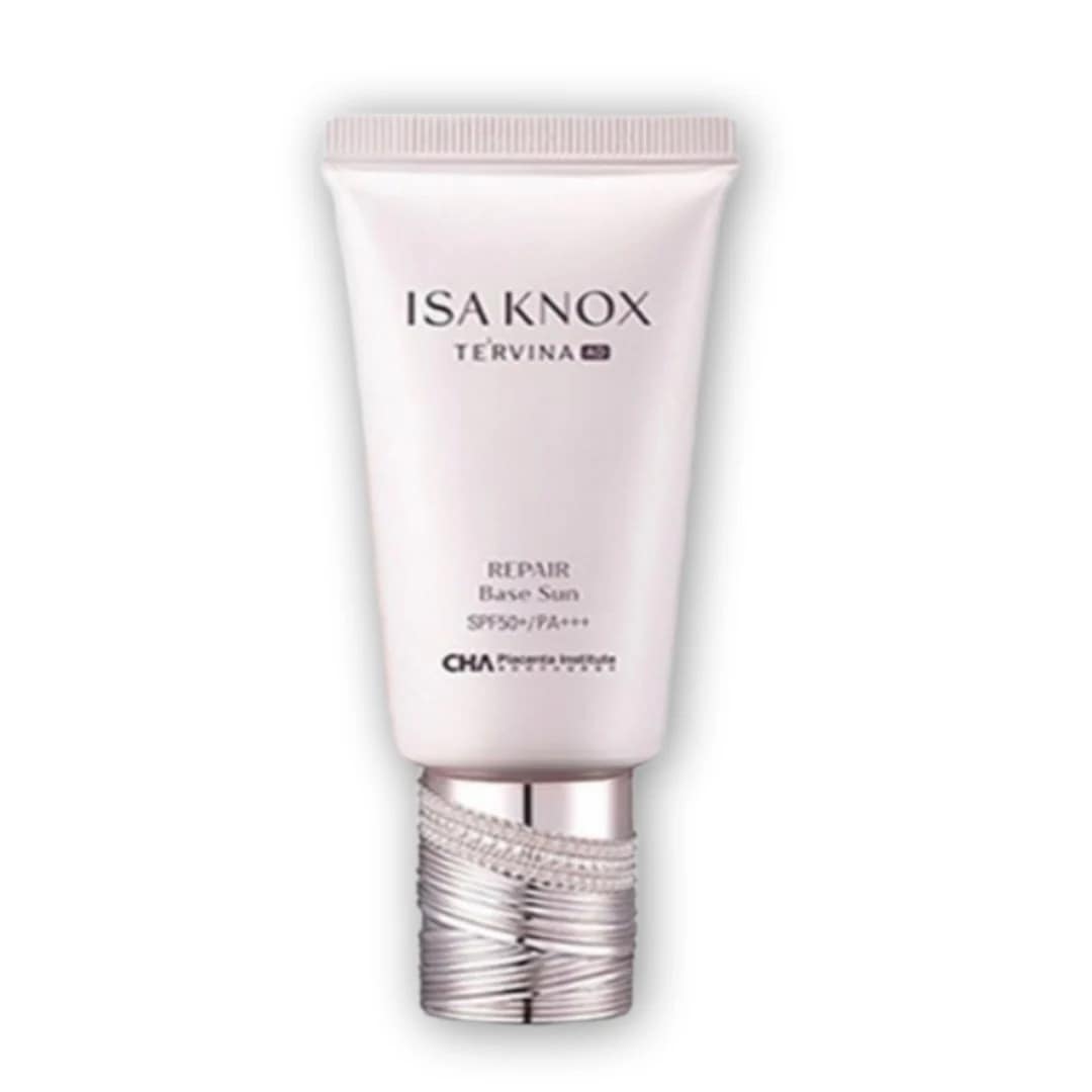 イザノックステルビナアドバンスドリペアベ スサンクリ ムSPF50 PA 50ml 1個 4,942円