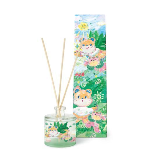 若熟ディフューザー 90ml コラボ 限定企画