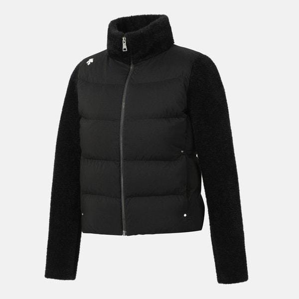 [公式] 女性用クリンクルハイブリッドダウンジャケット SQ422SDJO5