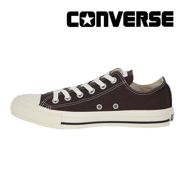 コンバース CONVERSE スニーカー メンズ レディース オールスター PC OX ブラウン/ピンク ALL STAR シューズ おしゃれ ローカット [2024年秋冬新作] 9月13日発売
