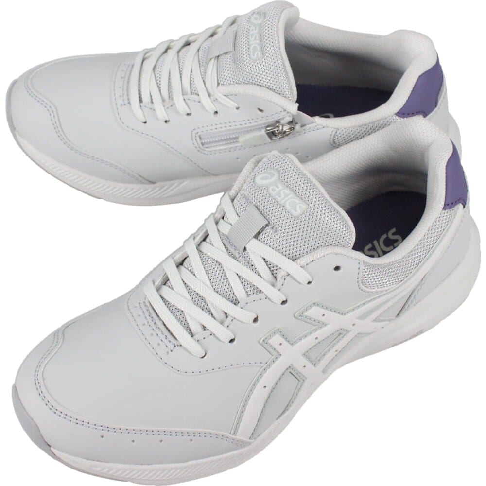 正規品 スニーカー GEL-FUNWALKER W053 ライトグレー Light Grey 1292A053 020