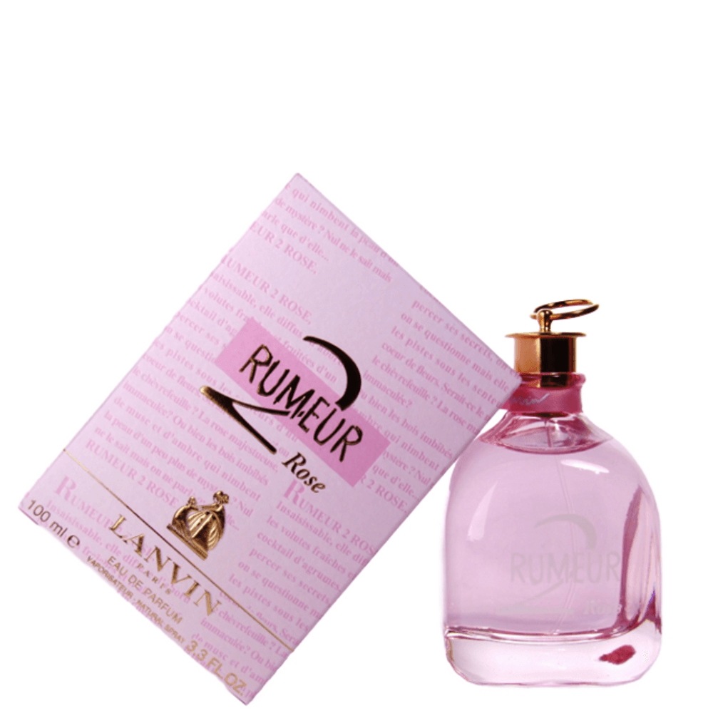 ランバン ルーマー2 ローズ オードパルファム EDP 100ml