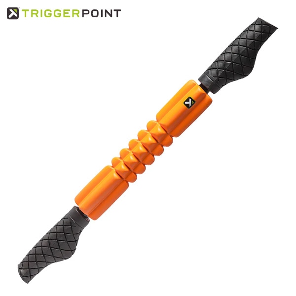 正規販売店 トリガーポイント TRIGGERPOINT グリッドフォームローラー STK トリガーポイント オレンジ TG-04415 日本正規品