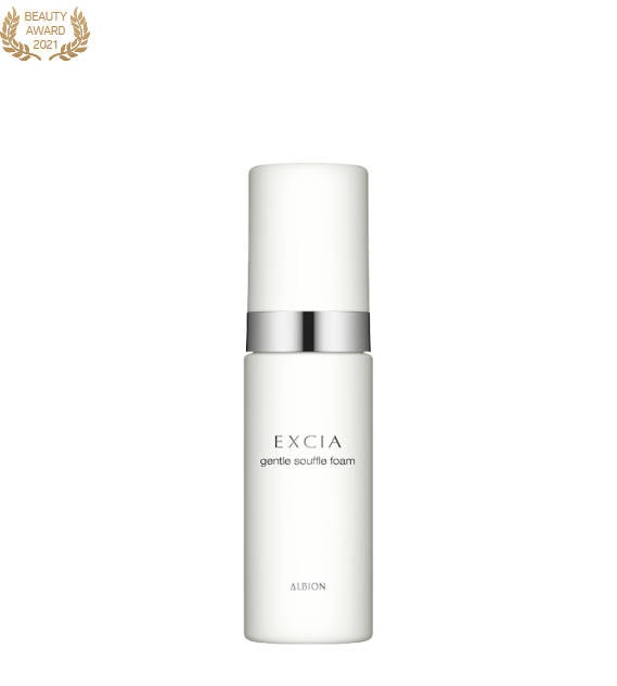 【国内正規品】　ジェントル スフレフォーム　150mL