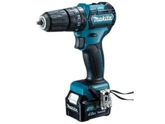 HP332DSMX 電動ドライバードリル