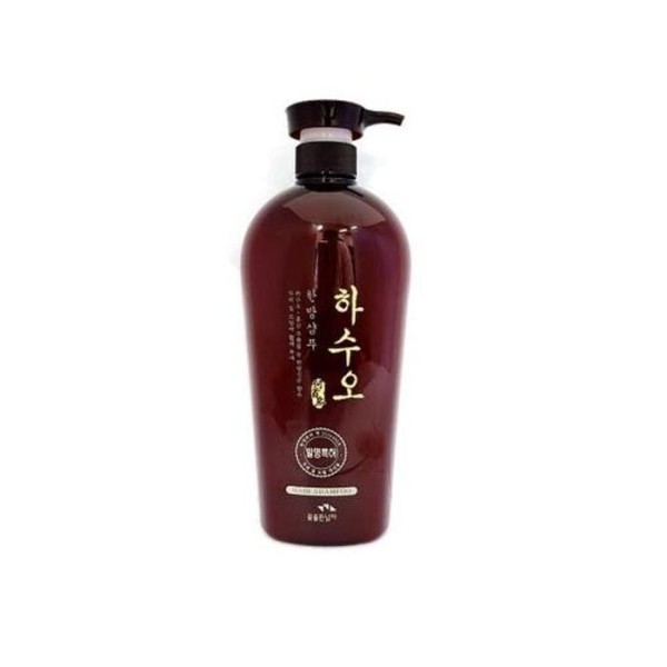 XB63948P 花を持った男 ハスオ 韓方シャンプー 大容量 1000ml