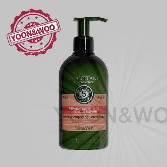 インテンシブリペアコンディショナー500ml NEW