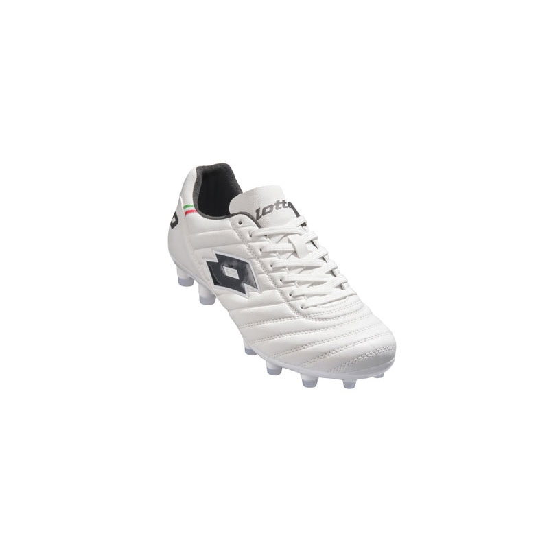 ロット LOTTO STADIO JP 4E サッカー サッカースパイク (lo-stadio-2-whbk)