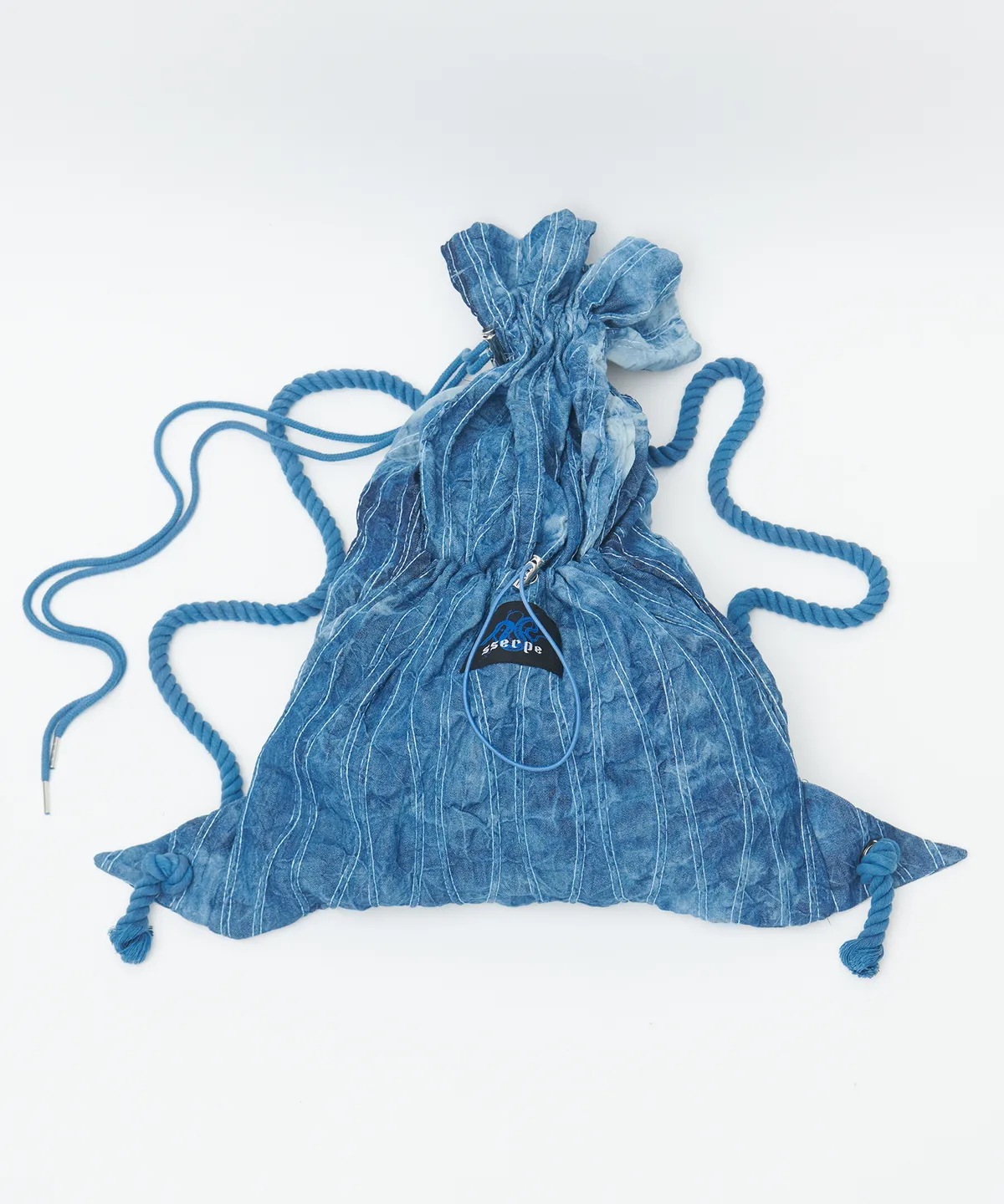 SURFING VAGABOND BAG