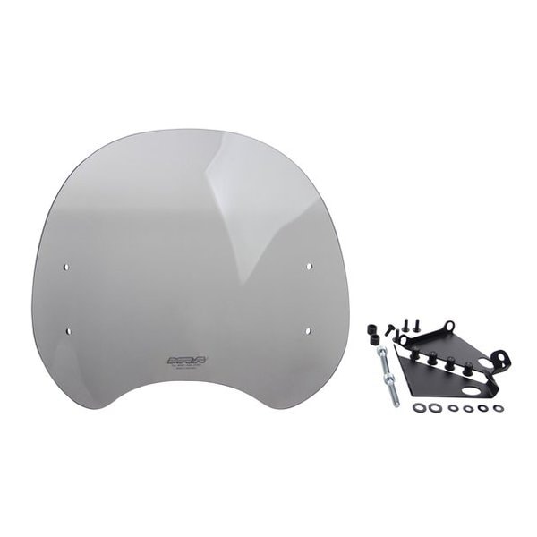 スクリーン ツーリング スモーク R nineT 14-23 4025066155279