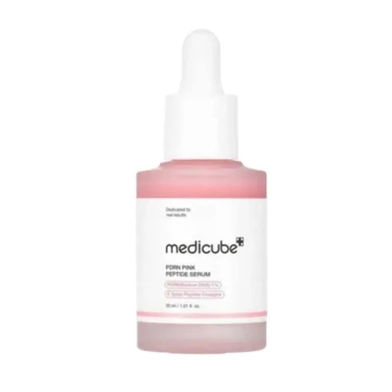 PDRN ピンク ペプチド アンプル 30ml