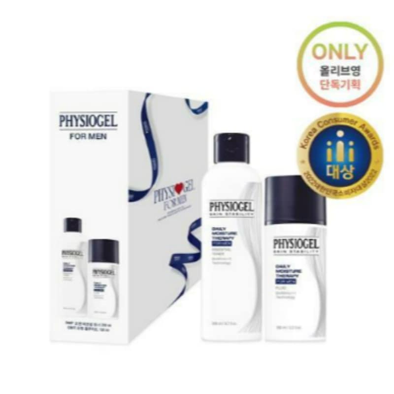 DMTフォーマン 化粧水&フルード企画 (化粧水200ml+フルード100ml)