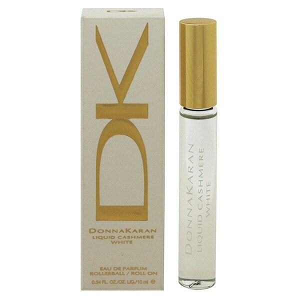 リキッドカシミア ホワイト EDP ローラーボール 10ml
