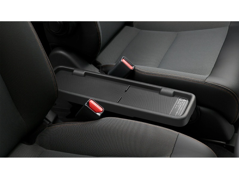 ホンダ 純正 折りたたみセンターテーブル 08U08-33F-010