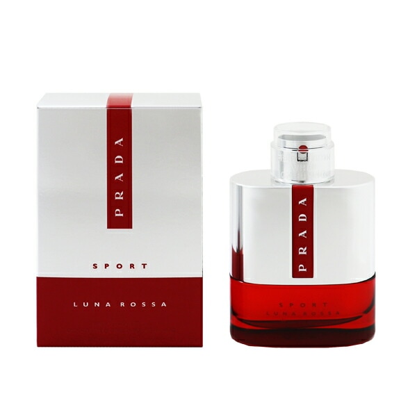 ルナロッサ スポーツ EDT SP 100ml
