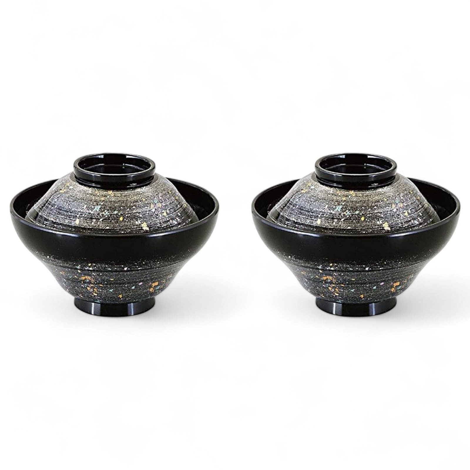 J-kitchens 2個 セット お椀 300cc 食洗機対応 日本製 PN625691