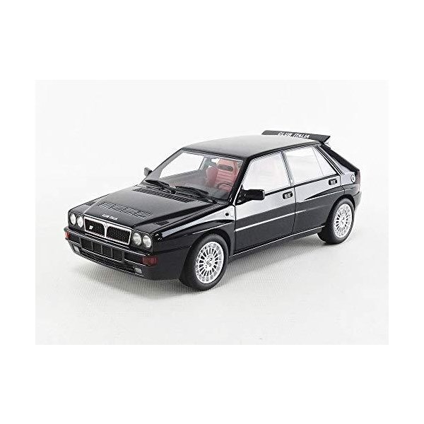 LS COLLECTIBLES LS034E Miniature Car Black 並行輸入品