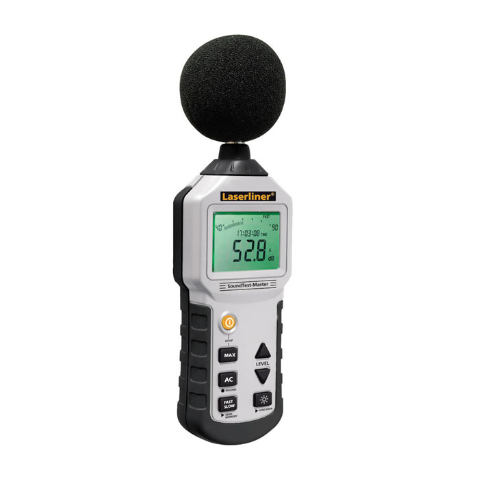 騒音計 サウンドテストマスター UM-082070A