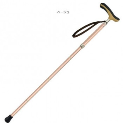 SINANO シナノ 抗ウイルス楽ーダ 折り畳み ベージュ 601202