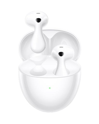 HUAWEI FreeBuds 6 ワイヤレスイヤホン Bluetooth インナーイヤー型 快適な装着感 アクティブノイズキャンセリング 通話ノイズキャンセリング-95dB ハイレゾ認証 迫力のある