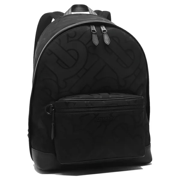 リュック バックパック ジェット ブラック メンズ 8043706 A1189