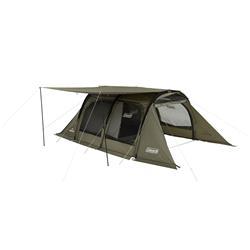 【新品/在庫あり】Coleman トンネルシェルター/240 2207151 トンネル型2ルームテント コールマン 45,455円