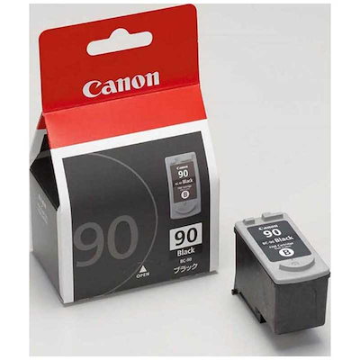他サイト： キヤノン　CANON　FINEカートリッジ　BC-90の商品画像