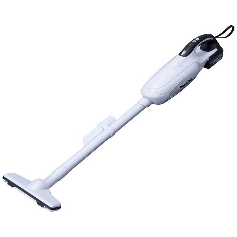 マキタ　スティッククリーナー 18V [紙パック式]　CL182FD-RFW 23,210円