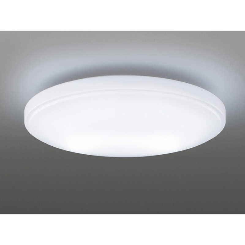 コイズミ　KOIZUMI　LEDシーリングライト 8畳 昼光色～電球色 リモコン付属　BH180802K