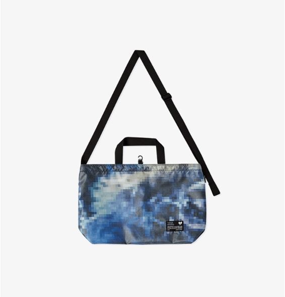 【TREASURE】 - [YOURGREEN] TREASURE RE-CYCLED TOTE BAG