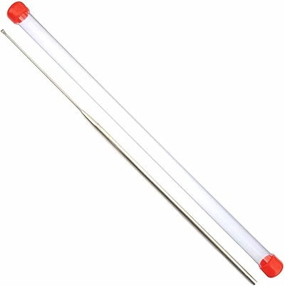 他サイト： 極細 耳かき 長い 耳掻き ステンレス みみかき 小さい ヘラ型 ケース 付き Beaton Japan(ロング)の商品画像