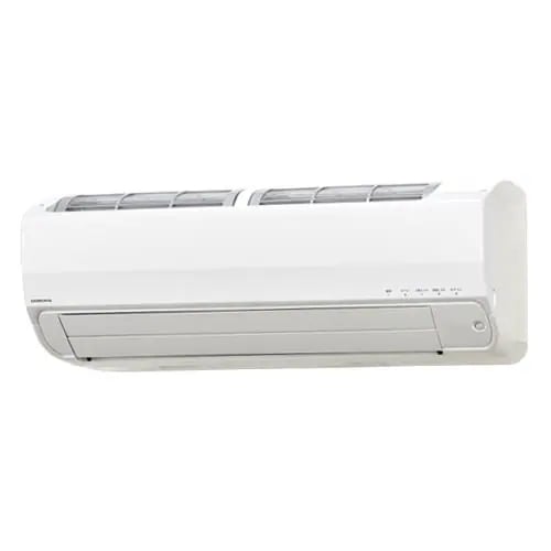 【標準工事費込】【無料長期保証】【推奨品】コロナ CSH-Z4024R2(W) エアコン リララ(Relala) Zシリーズ (14畳用) ホワイト 118,140円