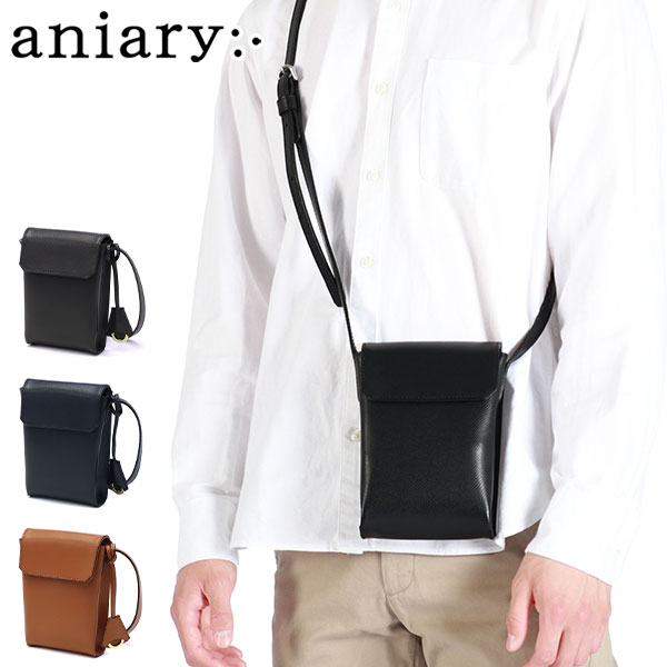 正規取扱店 ショルダーバッグ メンズ レディース 斜めがけバッグ ショルダー バッグ ミニショルダー 小さめ 斜めがけ 本革 ブランド シンプル 日本製 エス-フィルムレザー 33-03000
