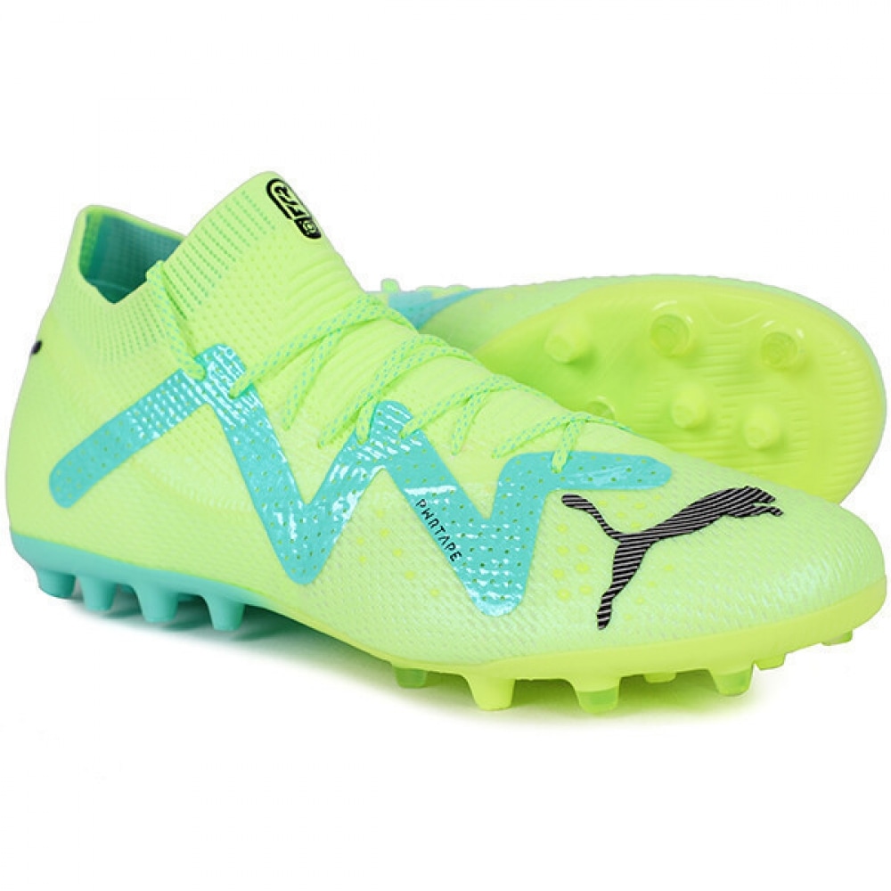 プーマフューチャーアルティメットMG