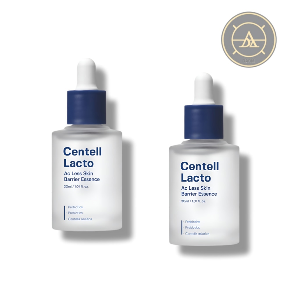 センテラクト アクリス スキンバリア エッセンス 30ml 2個