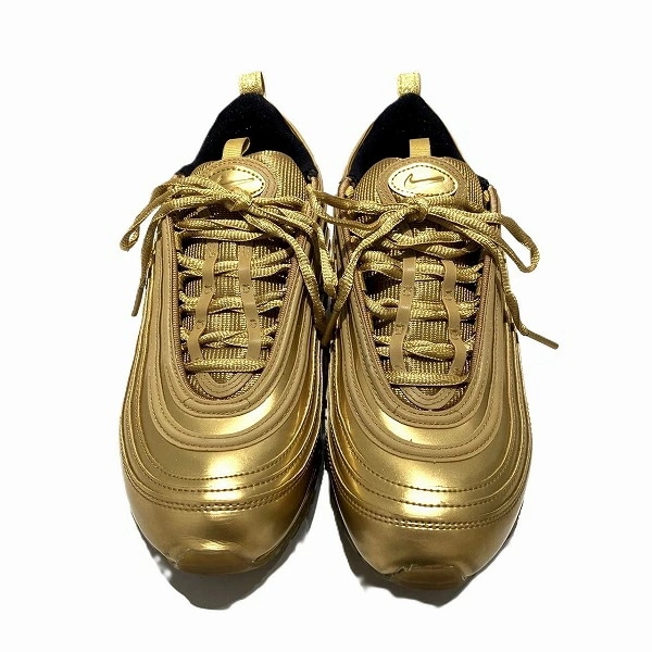 ナイキ エアマックス97 CT4556-700 スニーカー メンズ 【中古】