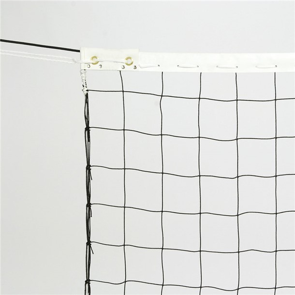 イッパンヨウバレーネット6ニン1100TA 三和体育 バレーネット (s3744)